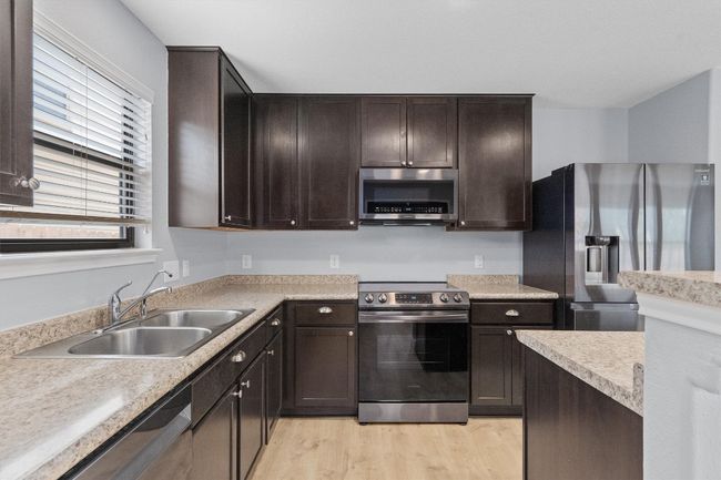 2003 Ashberry Trl, House other with 4 bedrooms, 3 bathrooms and 4 parking in Georgetown TX | Image 10