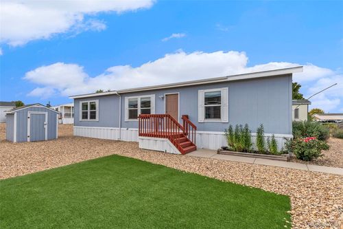 10684 Aspen St, Firestone, CO, 80504-6596 | Card Image