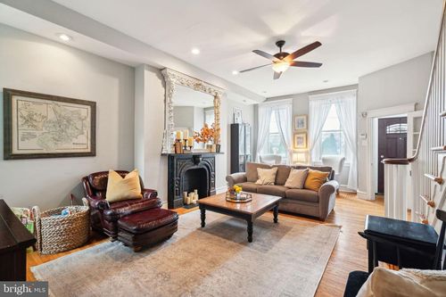 1306 E Columbia Ave, PHILADELPHIA, PA, 19125-3213 | Card Image