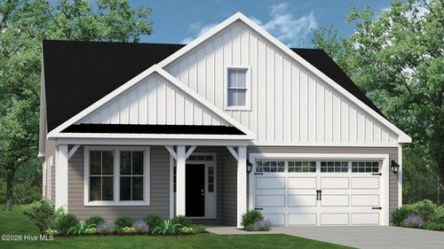 1180 Halter Place Nw, Calabash, NC, 28467 | Card Image
