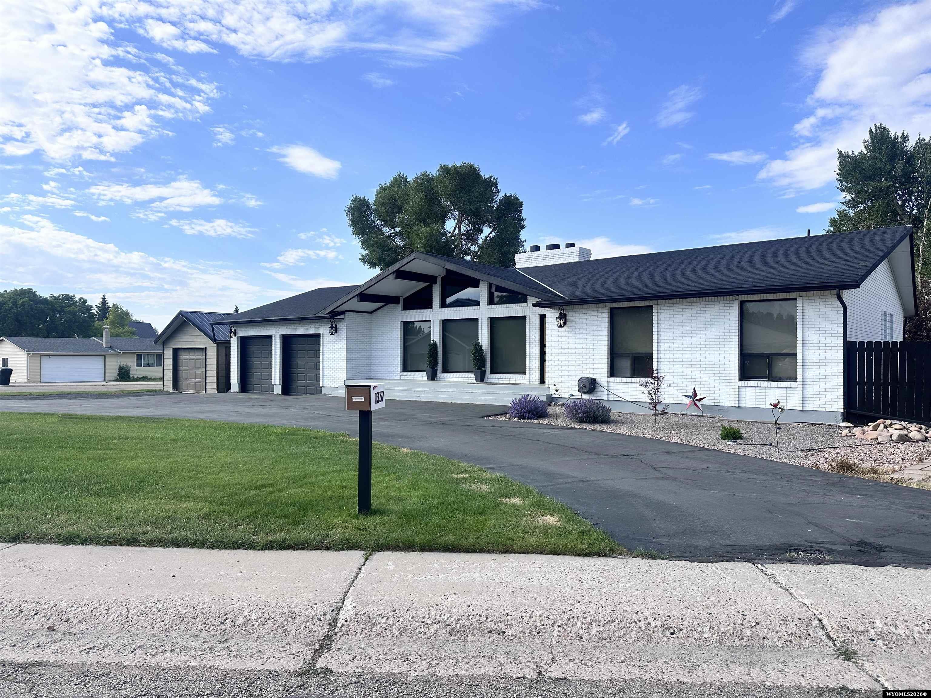 Residential in Kemmerer 5