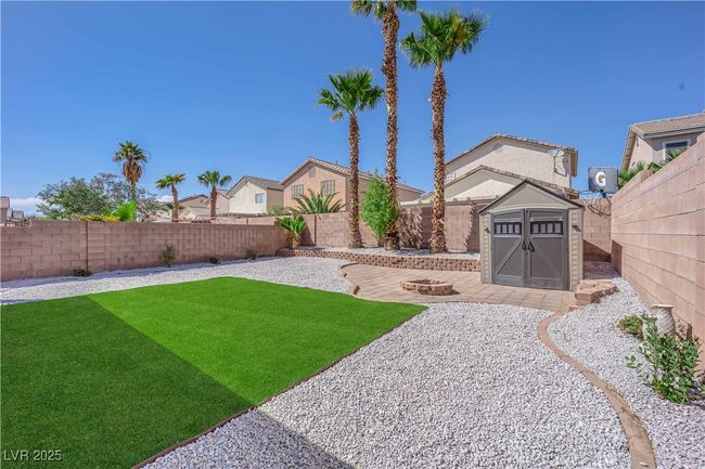 6078 Stone Hollow Ave, House other with 4 bedrooms, 3 bathrooms and null parking in Las Vegas NV | Image 19