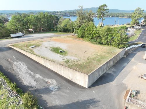 TBD Catalina Circle, Hot Springs, AR, 71913 | Card Image