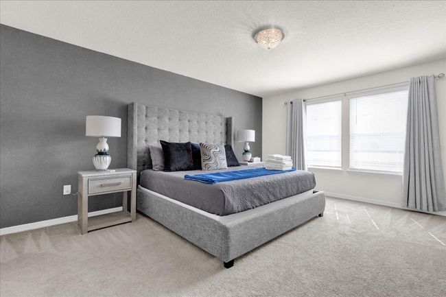 3962 Lana Ave, Townhouse with 5 bedrooms, 4 bathrooms and null parking in DAVENPORT FL | Image 21