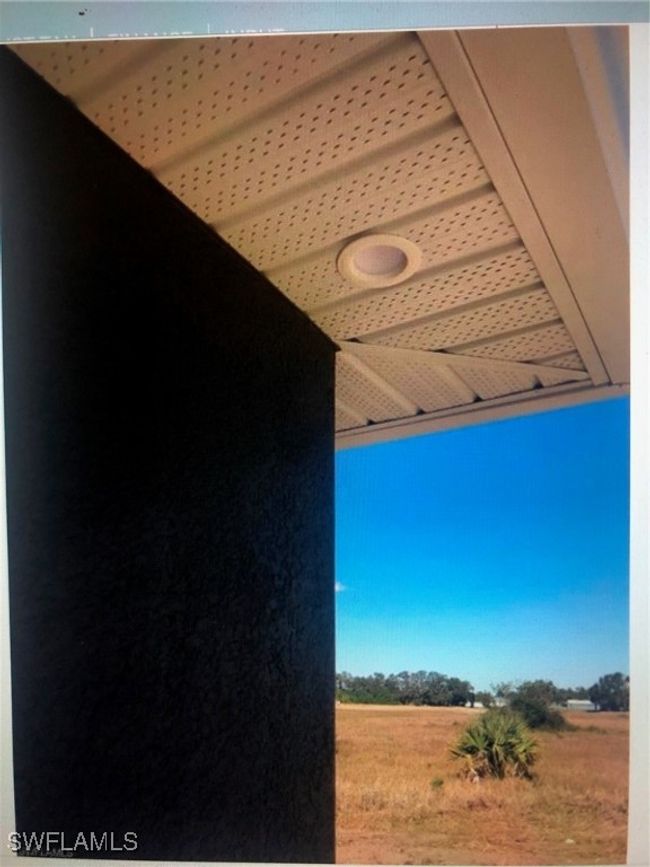 exterior soffit lights | Image 24