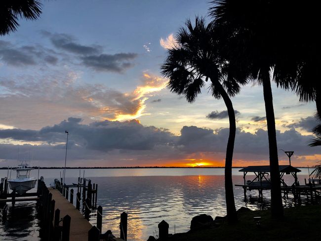 2940 Century Oaks Cir, House other with 2 bedrooms, 2 bathrooms and null parking in Malabar FL | Image 10