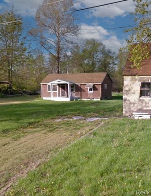 120 Kinder Street, Cahokia, IL, 62206 | Card Image