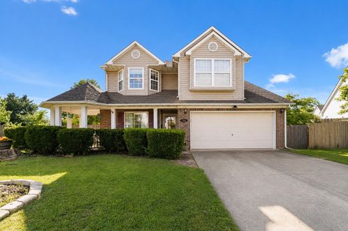 106 Wilderness Court, Georgetown, KY, 40324 | Card Image