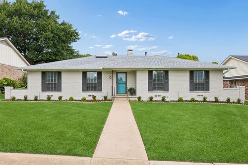 304 Meadowlark Dr, Richardson, TX, 75080-1940 | Card Image