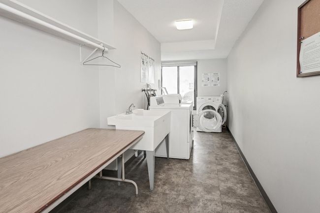 Laundry Room On Second Floor | Image 23