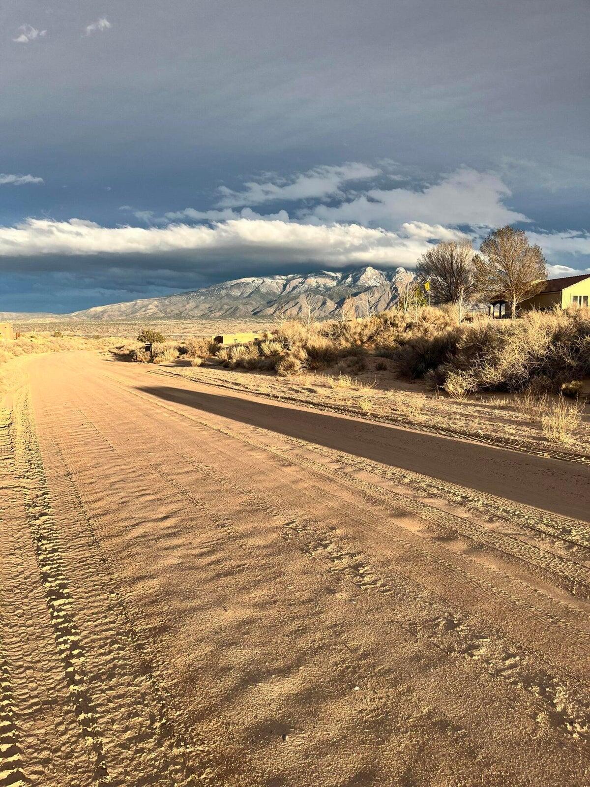 Land in Rio Rancho 5