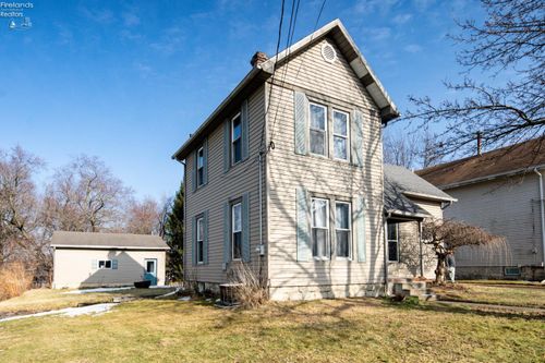 132 Hamilton St, Bellevue, OH, 44811-1307 | Card Image