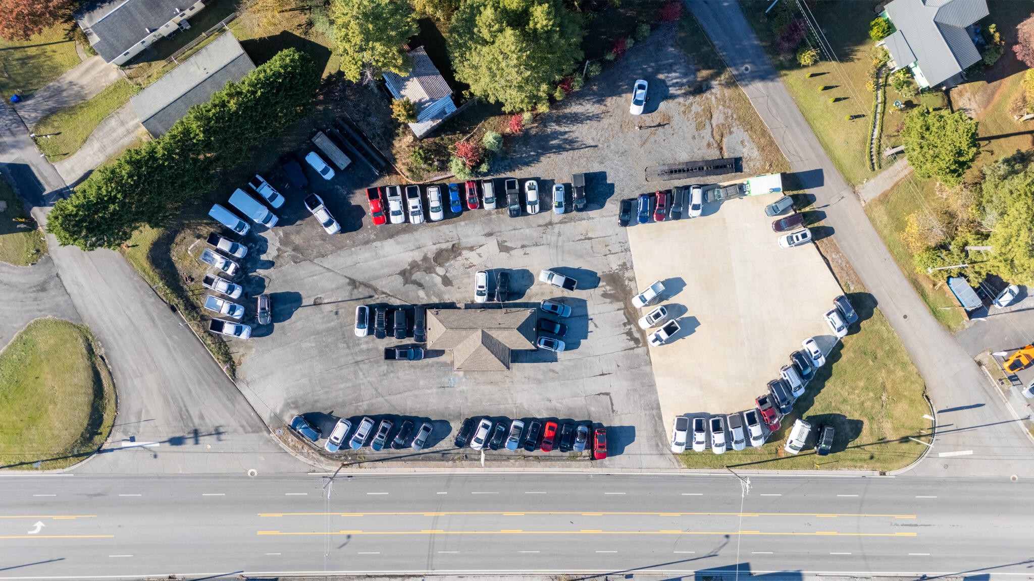 Commercial Sale in Cleveland