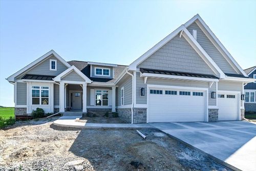 1608 Ginger Lane, WAUNAKEE, WI, 53597 | Card Image
