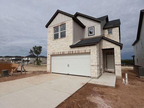 579 Bishop Wood Rd, Dripping Springs, TX, 78620-5732 | Card Image