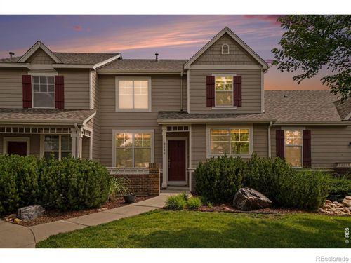 2880 Tabernash Drive, Loveland, CO, 80538 | Card Image