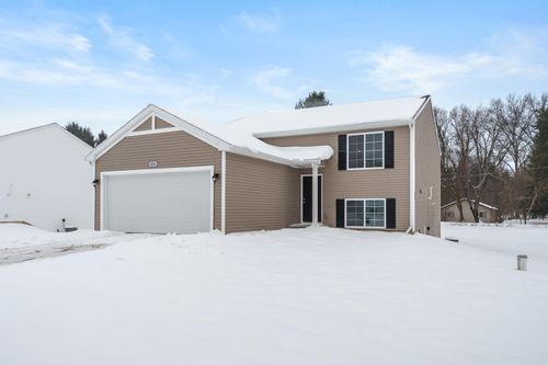 5088 Lake Pines Ct, Vicksburg, MI, 49097-9473 | Card Image