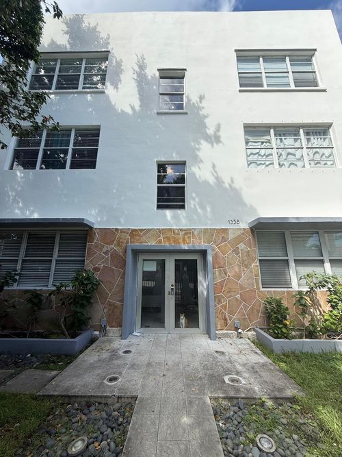307-1358 Pennsylvania Ave, Miami Beach, FL, 33139-4001 | Card Image
