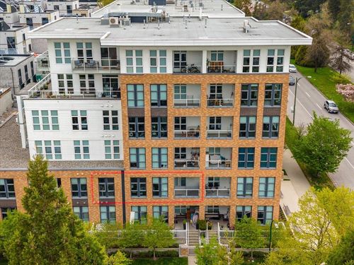 203-6999 Cambie Street, Vancouver, BC, V6P0J1 | Card Image