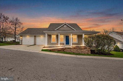 1110 Jousting Way, MOUNT AIRY, MD, 21771-5016 | Card Image