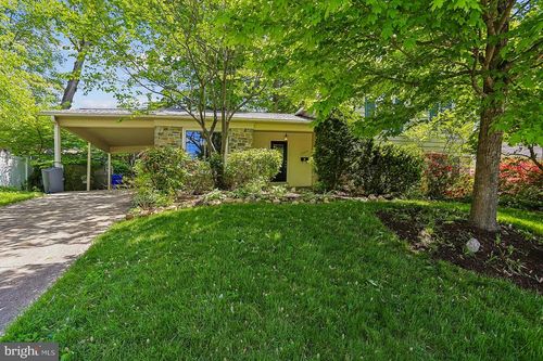 14403 Butternut Ct, ROCKVILLE, MD, 20853-2324 | Card Image