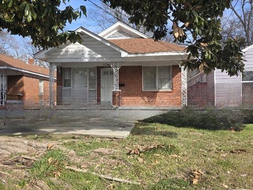 1748 Eldridge Ave, Memphis, TN, 38108-1114 | Card Image