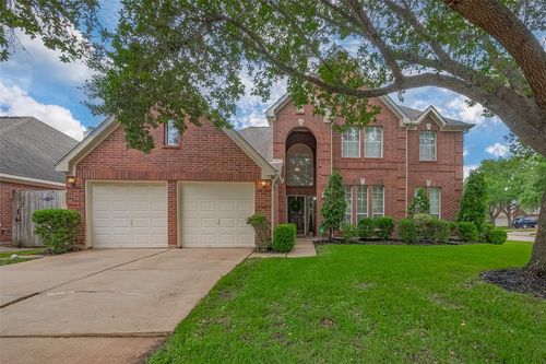 15310 Cobblestone Point Ct, Sugar Land, TX, 77498-4600 | Card Image