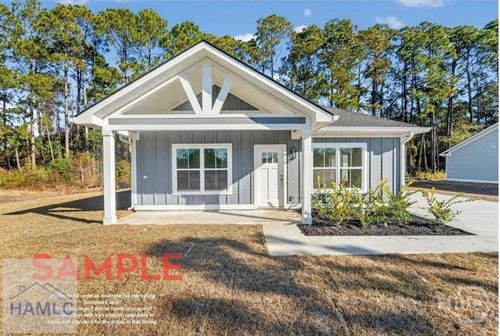 LOT 1 Thompson Rd Ne, Townsend, GA, 31331 | Card Image