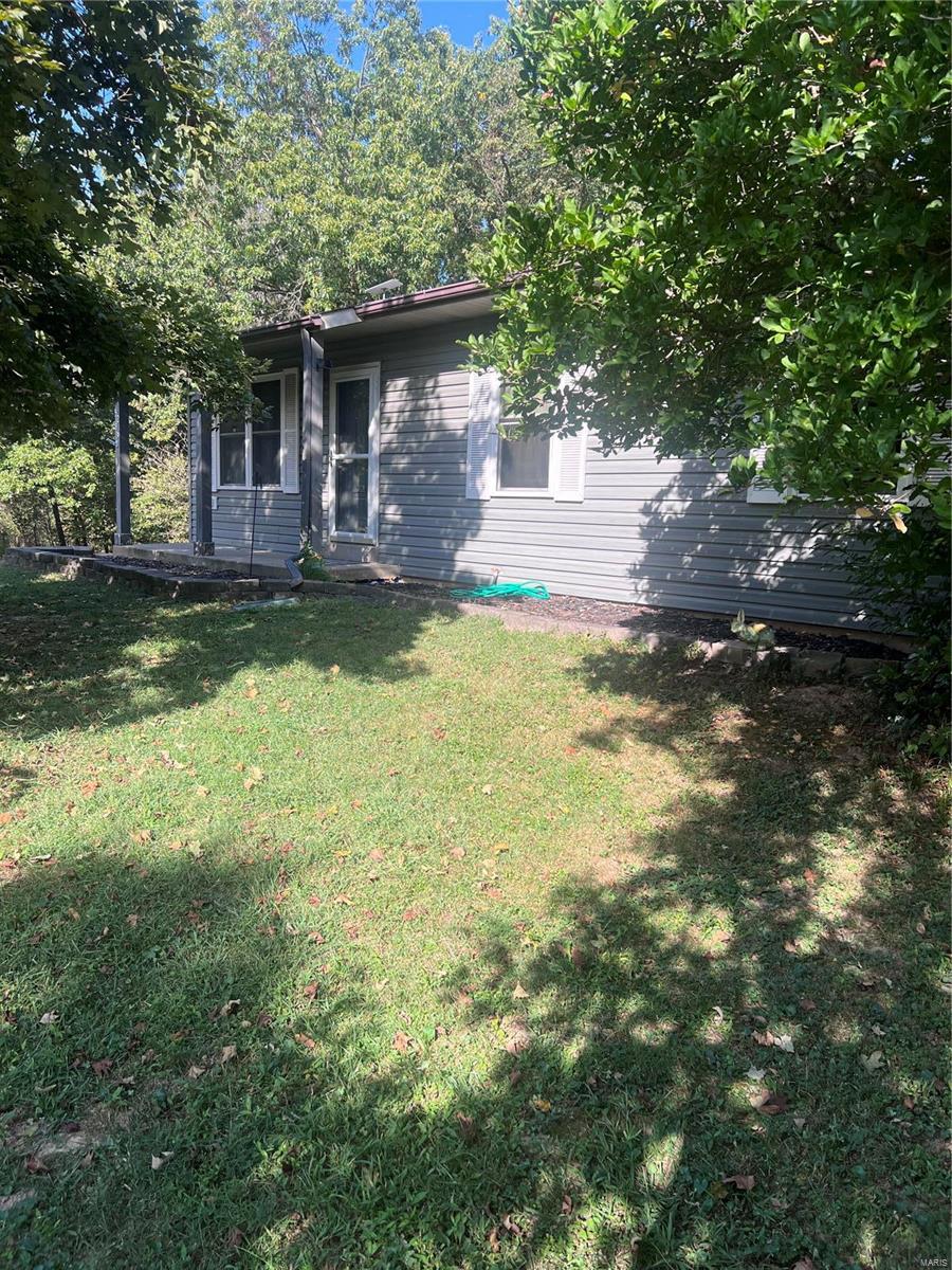 Ashber Ln, Cedar Hill, MO 63016