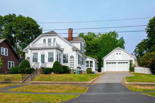 32 Cabot Rd, North Andover, MA, 01845-3502 | Card Image
