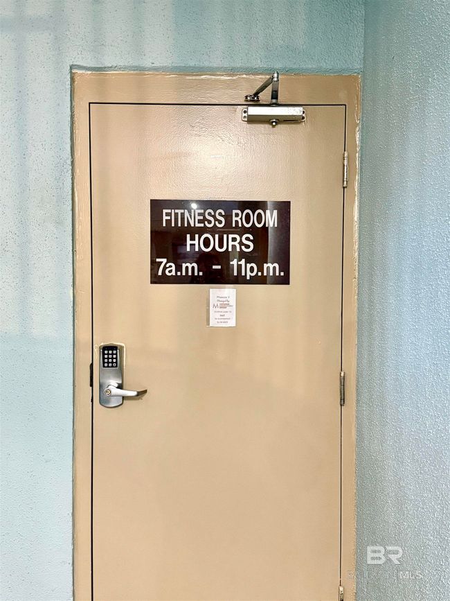 Fitness Center | Image 19