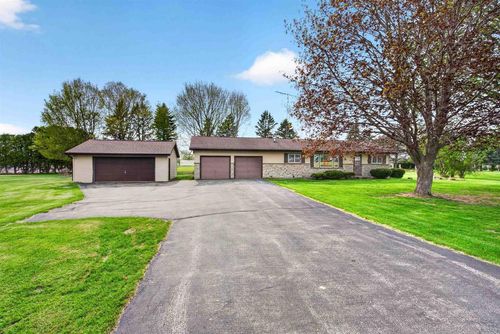 N5782 Fairview Road, LAMARTINE, WI, 54937 | Card Image