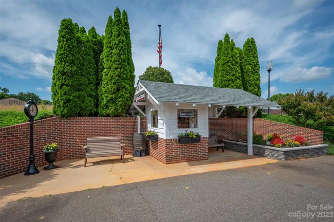 117 Kingston Pl, House other with 2 bedrooms, 2 bathrooms and null parking in Spindale NC | Image 34