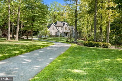 13903 Mitchell Ct, MOUNT AIRY, MD, 21771-7604 | Card Image