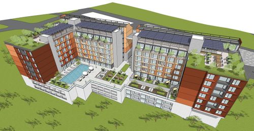 150 E Allen St, Winooski, VT, 05404-2238 | Card Image