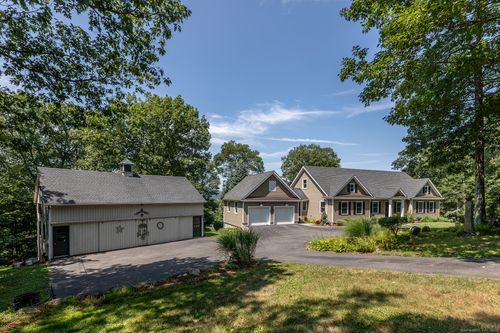 199 Henry Sanford Rd, Bridgewater, CT, 06752-1214 | Card Image