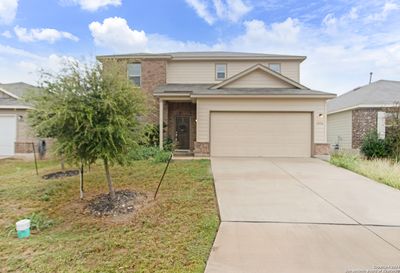 10536 Penelope Way, House other with 3 bedrooms, 2 bathrooms and null parking in Converse TX | Image 1