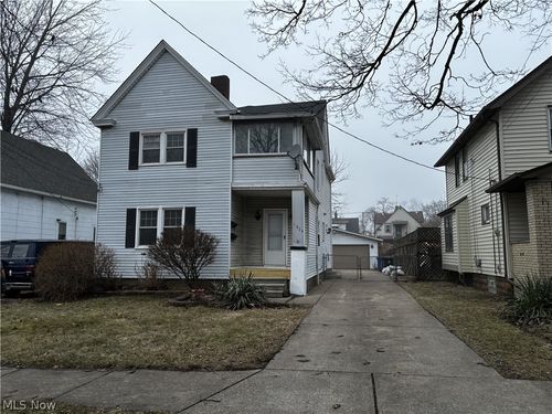 11824 Geraldine Ave, Cleveland, OH, 44111-1711 | Card Image