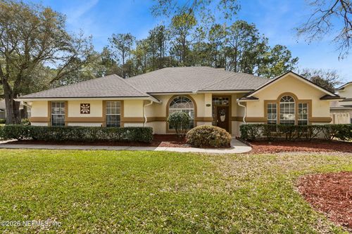 881 Buckeye Ln W, Jacksonville, FL, 32259-4388 | Card Image