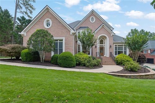 910 Burren Dr, Alpharetta, GA, 30004-4378 | Card Image