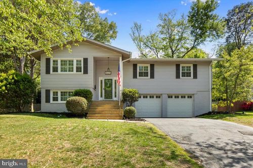 3115 Little Creek Ln, ALEXANDRIA, VA, 22309-2125 | Card Image