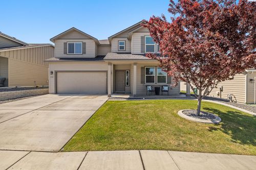 2907 Cashmere Dr, Richland, WA, 99352 | Card Image