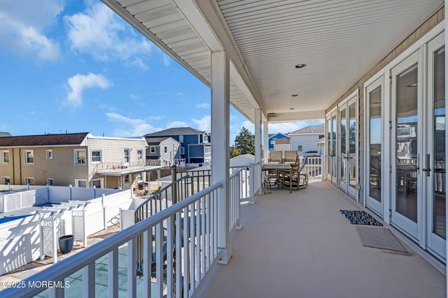 2nd Floor Covered Porch | Image 29