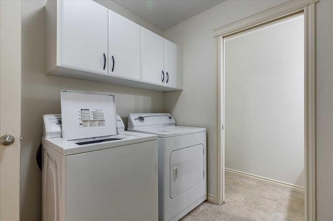 2 - 5511 54 Street, Townhouse with 3 bedrooms, 4 bathrooms and 2 parking in Ponoka AB | Image 17
