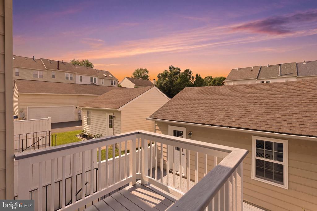 Residential in ASHBURN 3