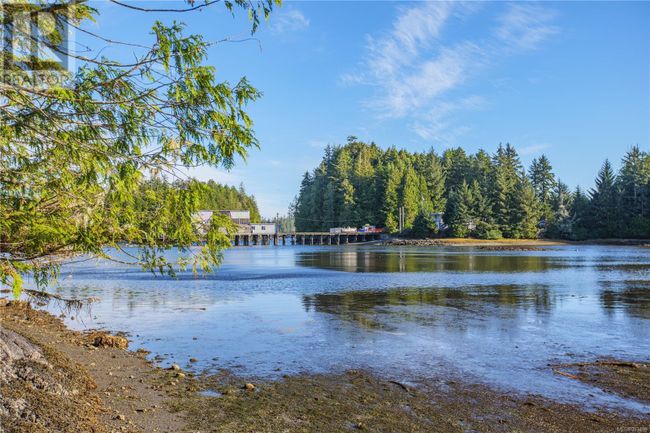 225 Boardwalk Blvd, House other with 2 bedrooms, 1 bathrooms and 2 parking in Ucluelet BC | Image 28