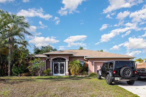 1162 Music Ln, North Port, FL, 34286-8704 | Card Image
