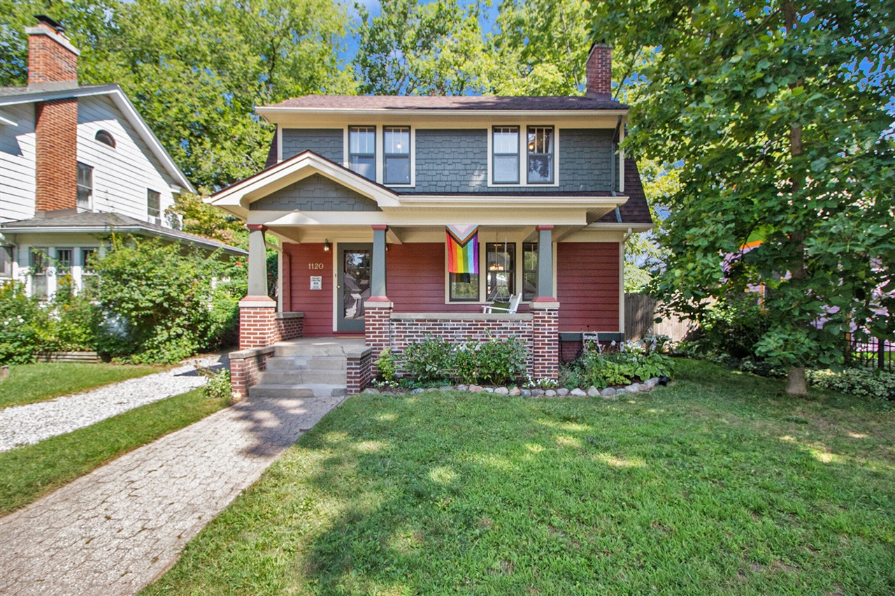 Pearl St, Ypsilanti, MI 48197