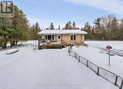 2375 County Rd, Dalkeith, ON, K0B1K0 | Card Image