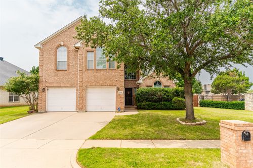 6500 Fannin Farm Way, Arlington, TX, 76001-5802 | Card Image